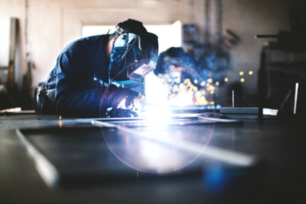  Moses Lake North, WA Welder Pros