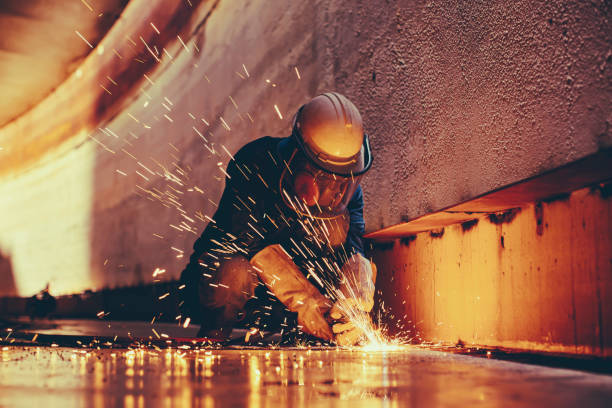Best Food and Beverage Processing Equipment Welding in Moses Lake North, WA