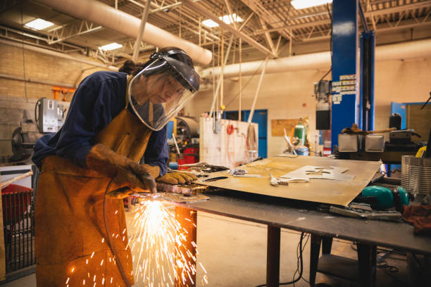 Best Artistic and Custom Metal Fabrication in Moses Lake North, WA