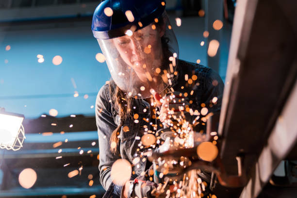 Affordable Welder Services in Moses Lake North, WA
