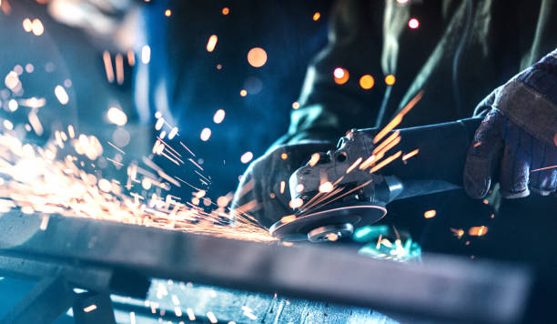 Moses Lake North, WA Welder & Metal Fabrication Company